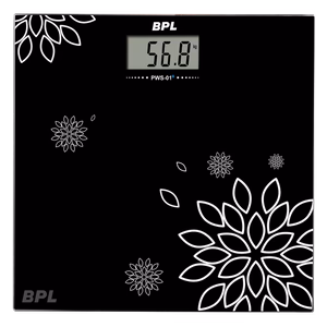 Personal Digital Scale