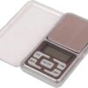 MH-200 Portable Pocket Jewellery Scale - Image 4